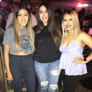 Meet your Posher, Diana